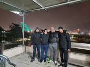 لجنة اكرام الميت تدعو للمشاركة غداً في حملة تنظيف مقبرة طاسو  